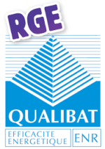 Qualibat RGE isola vie