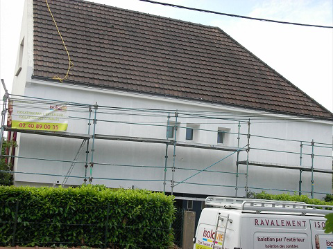 isolation maison avec laine de roche 6