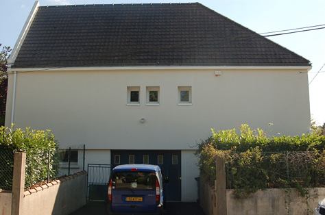 isolation maison avec laine de roche 7
