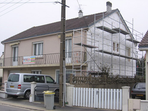 isolation maison polystyrène 3