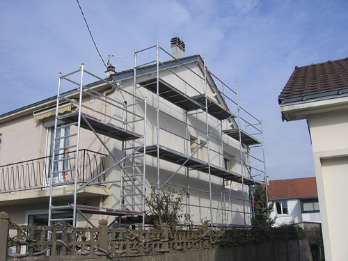 isolation maison polystyrène 4