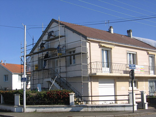 isolation maison polystyrène 5