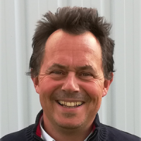Jérôme de Rocquigny