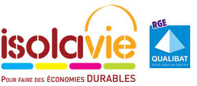 Isolavie